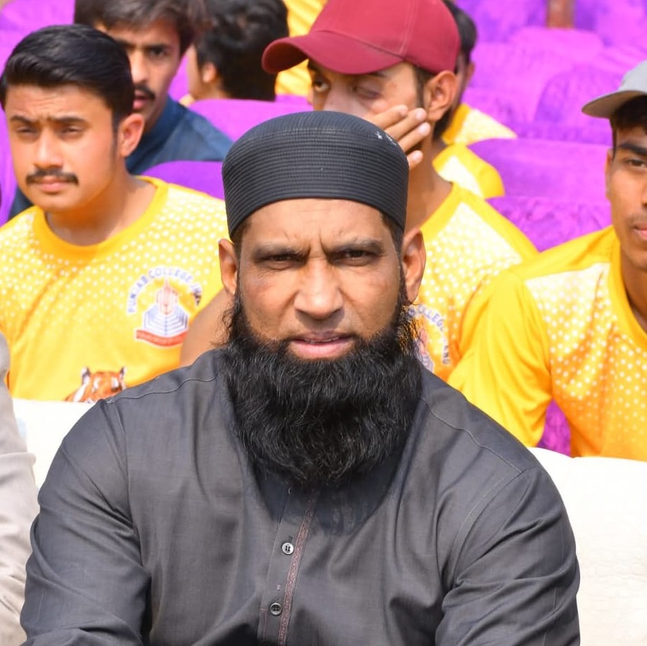 Sports Gala - Cricket Match