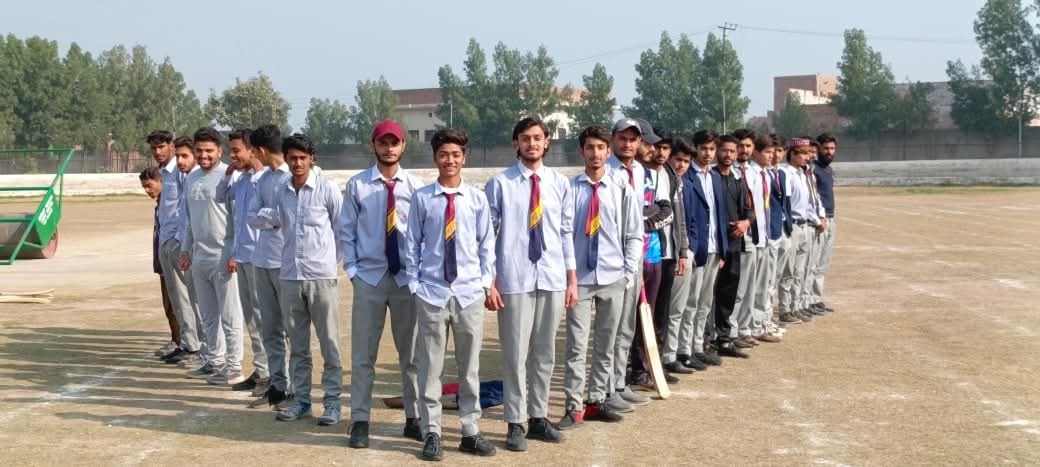 Sports Gala - Awards Ceremony