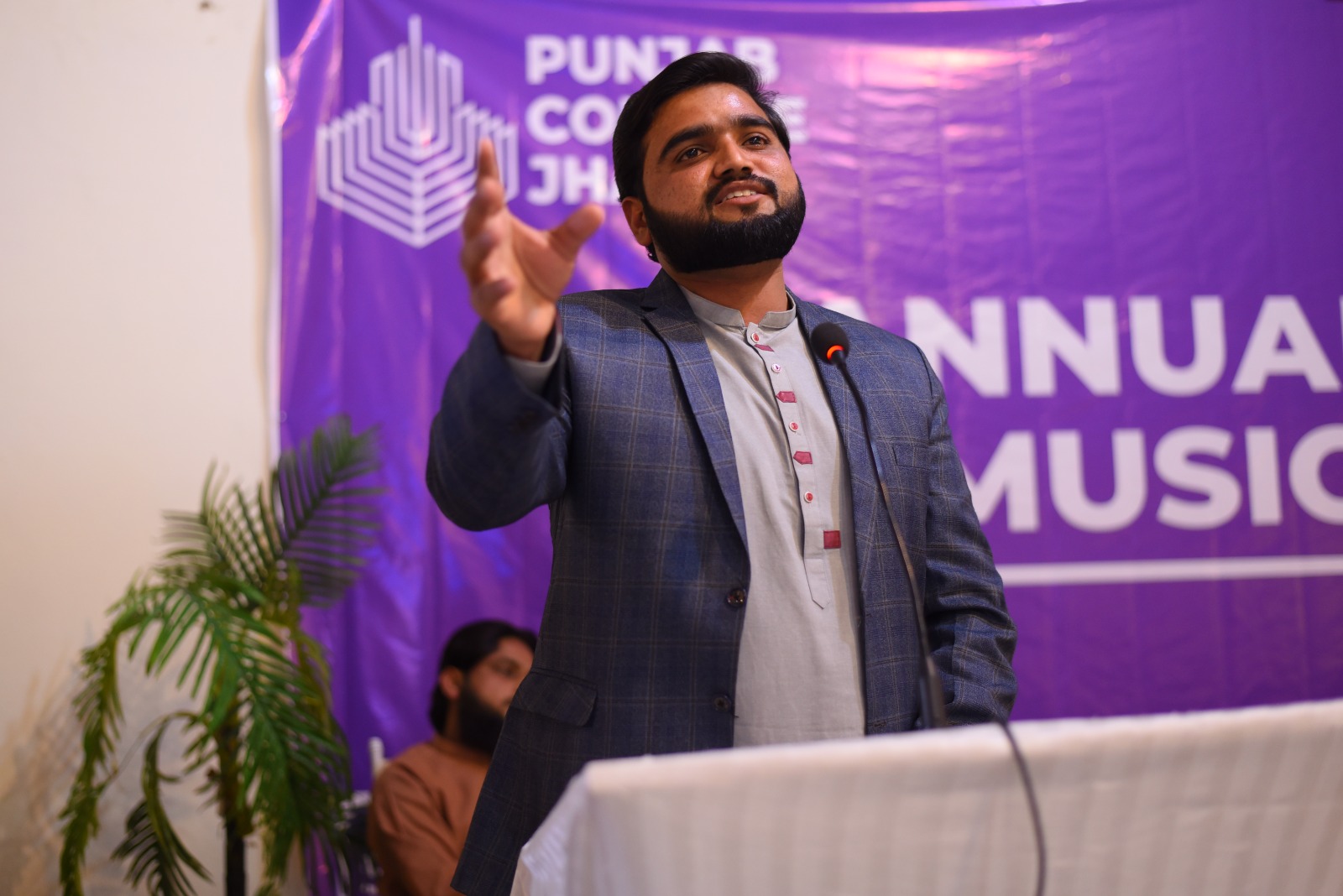 Annual Dinner - Faculty Recognition