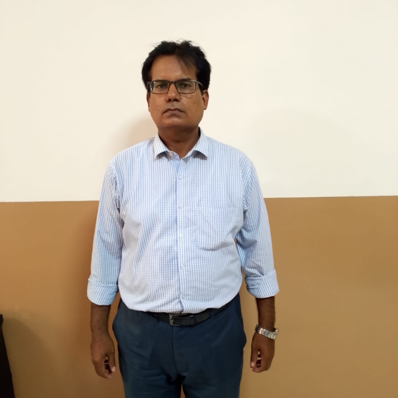 Muhammad Athar Qureshi